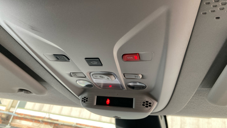 Toyota Proace City L1 Electric Icon Van 50kWh Auto